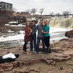 Meet your Posher, Taylor